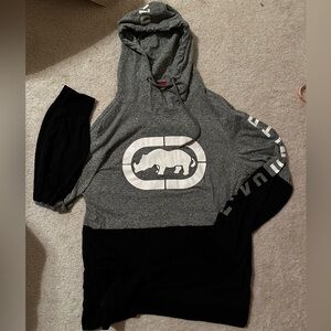 ❗️Item will be gone July 1st❗️ 
Ecko Unltd Long Sleeve Pullover